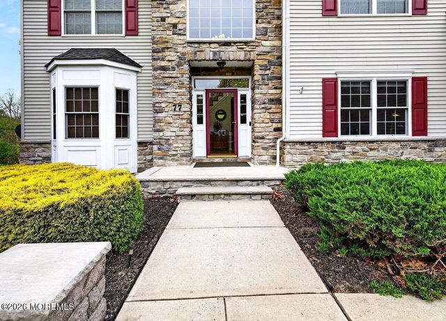 77 Hemlock Drive, New Egypt, NJ 08533