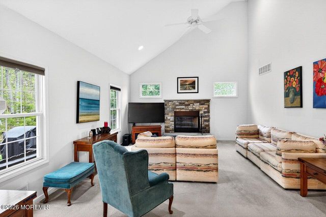 77 Hemlock Drive, New Egypt, NJ 08533