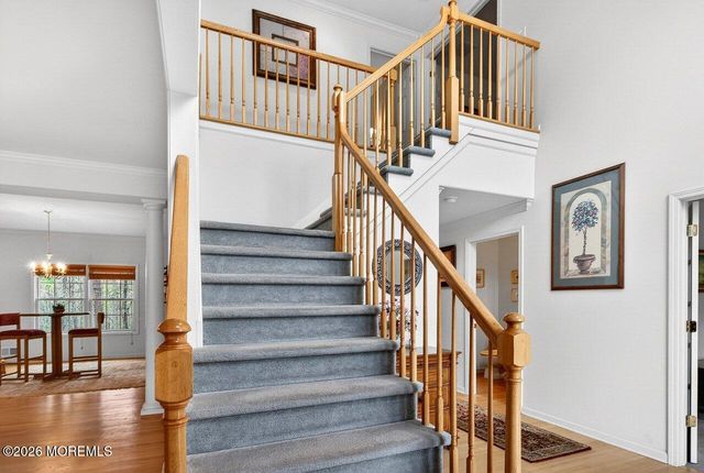 77 Hemlock Drive, New Egypt, NJ 08533