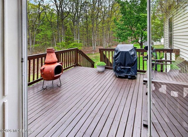 77 Hemlock Drive, New Egypt, NJ 08533