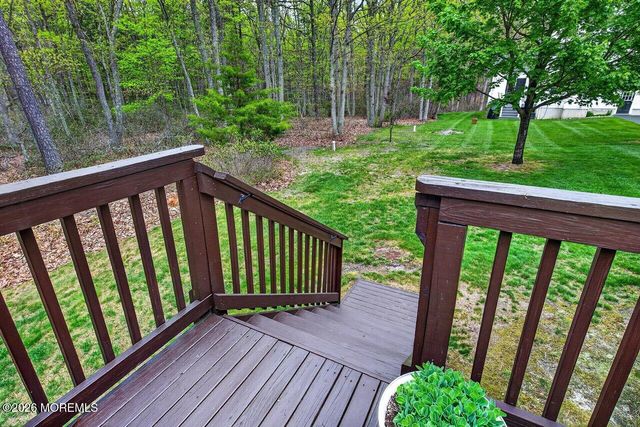 77 Hemlock Drive, New Egypt, NJ 08533