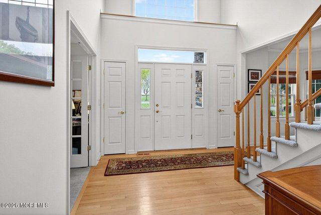 77 Hemlock Drive, New Egypt, NJ 08533