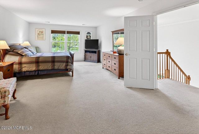 77 Hemlock Drive, New Egypt, NJ 08533