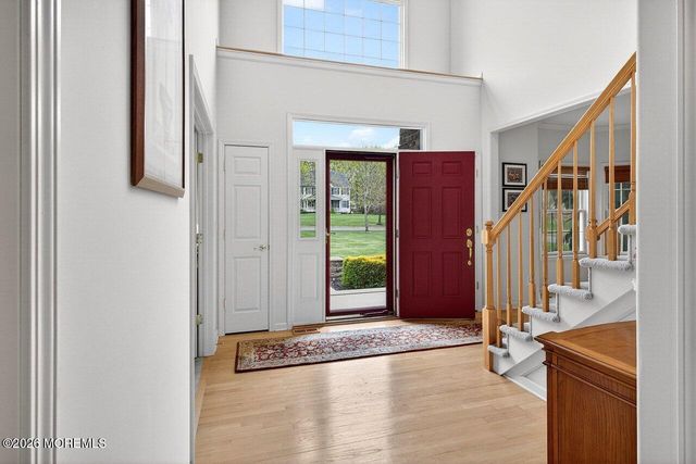 77 Hemlock Drive, New Egypt, NJ 08533