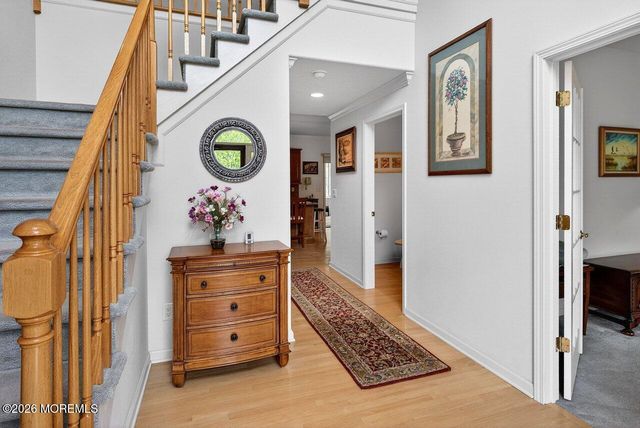 77 Hemlock Drive, New Egypt, NJ 08533