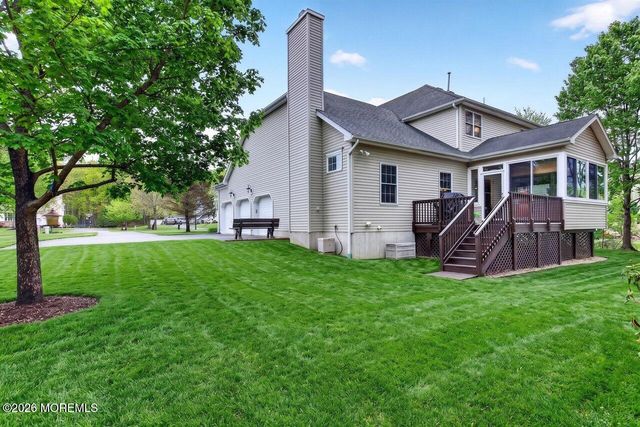 77 Hemlock Drive, New Egypt, NJ 08533