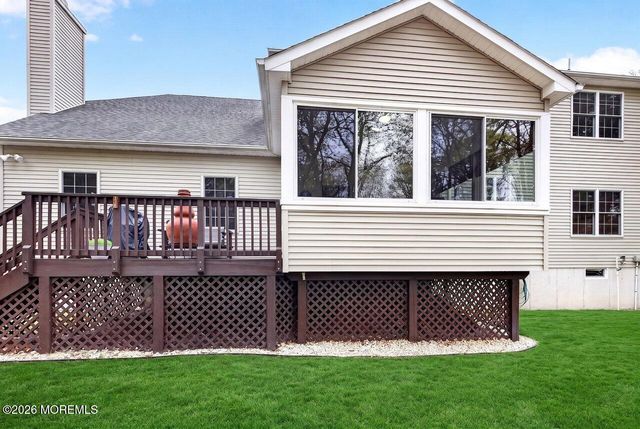 77 Hemlock Drive, New Egypt, NJ 08533