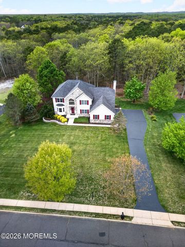 77 Hemlock Drive, New Egypt, NJ 08533