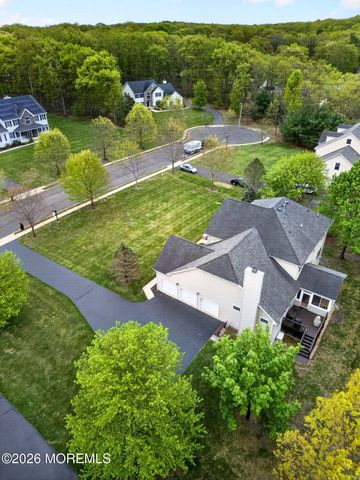 77 Hemlock Drive, New Egypt, NJ 08533