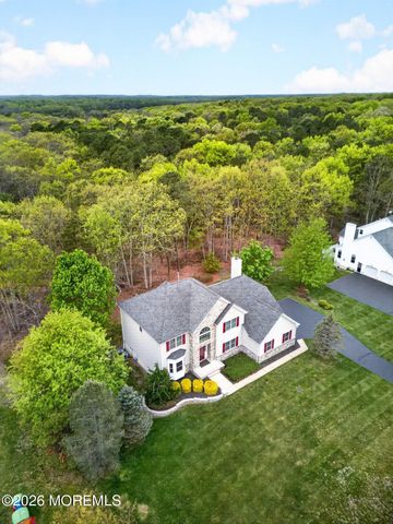 77 Hemlock Drive, New Egypt, NJ 08533