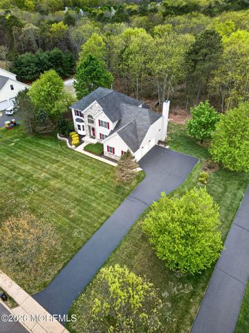 77 Hemlock Drive, New Egypt, NJ 08533