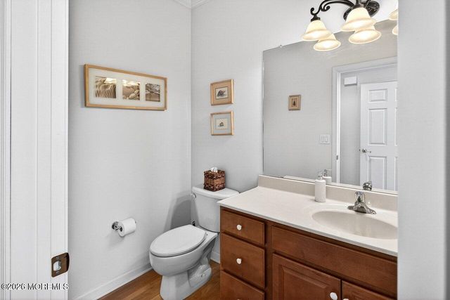 77 Hemlock Drive, New Egypt, NJ 08533