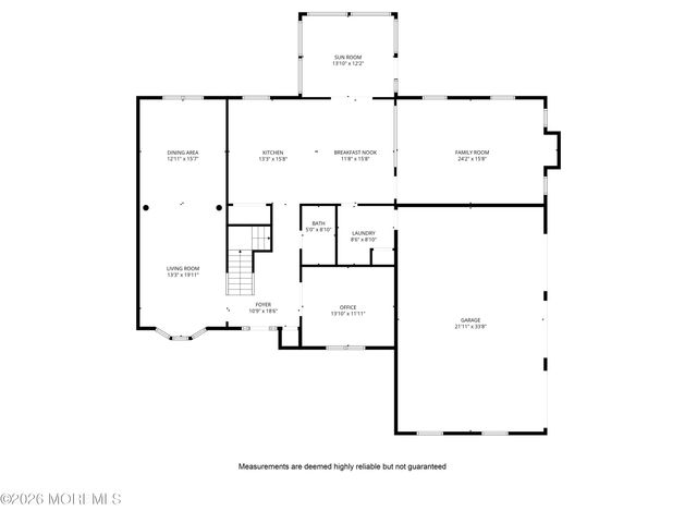 77 Hemlock Drive, New Egypt, NJ 08533