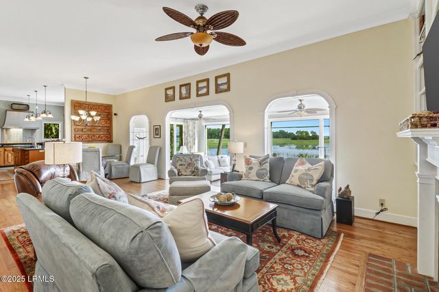 15 Tabby Point Lane, Okatie, SC 29909