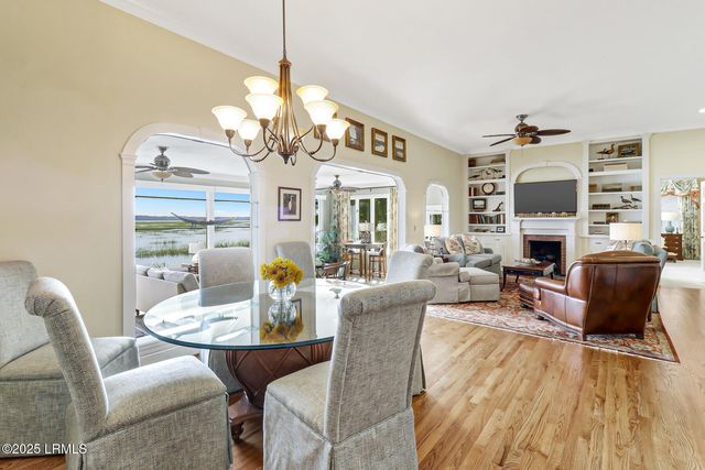 15 Tabby Point Lane, Okatie, SC 29909