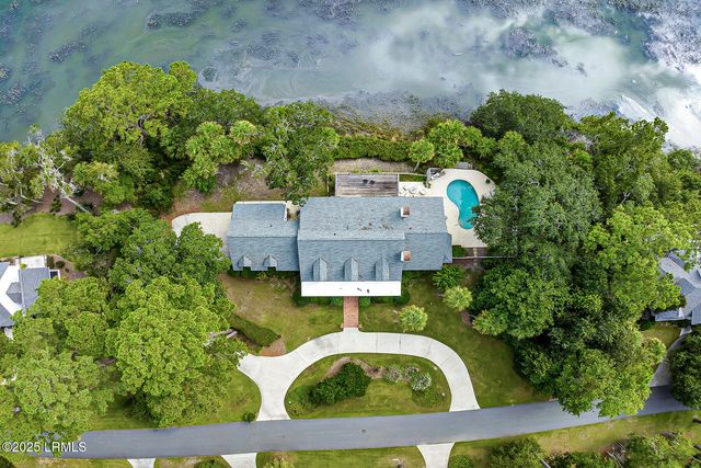 15 Tabby Point Lane, Okatie, SC 29909