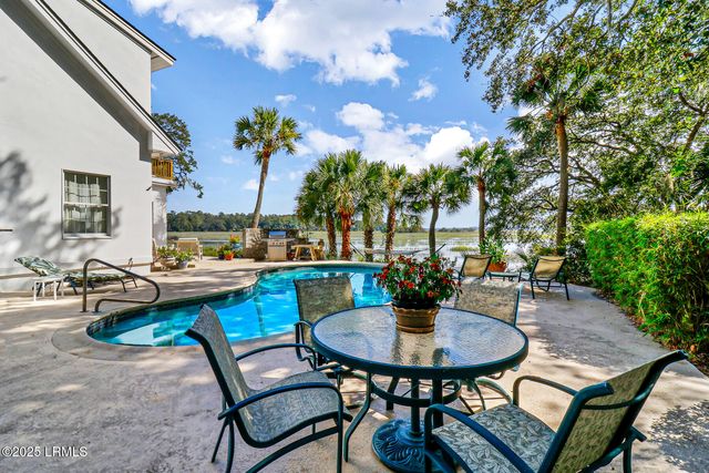 15 Tabby Point Lane, Okatie, SC 29909