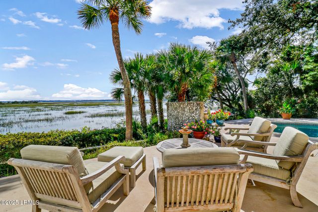15 Tabby Point Lane, Okatie, SC 29909