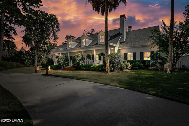 15 Tabby Point Lane, Okatie, SC 29909