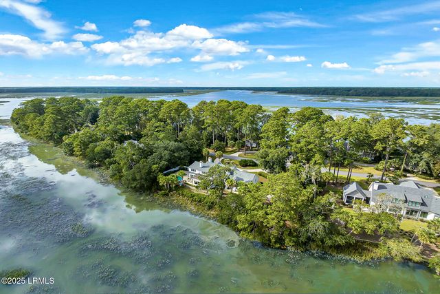 15 Tabby Point Lane, Okatie, SC 29909