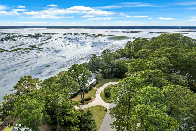 15 Tabby Point Lane, Okatie, SC 29909