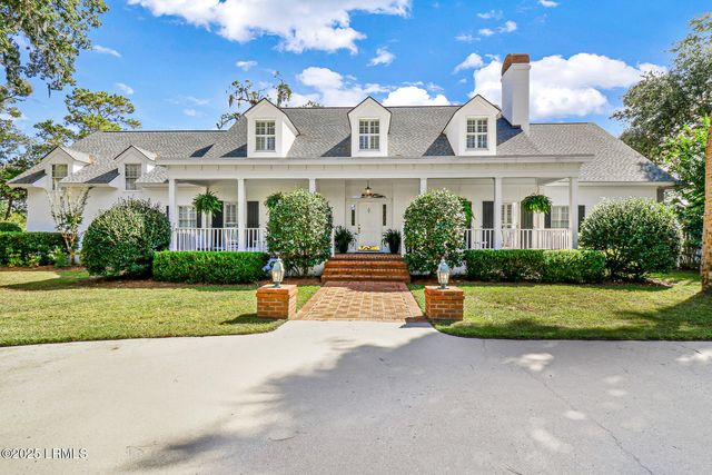 15 Tabby Point Lane, Okatie, SC 29909