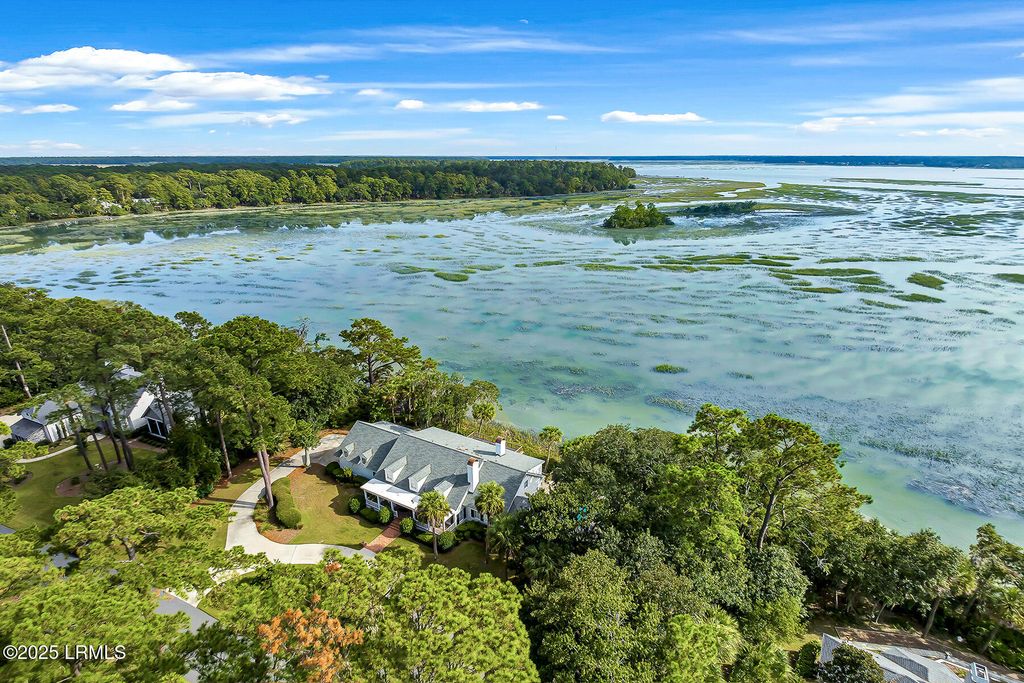 15 Tabby Point Lane, Okatie, SC 29909