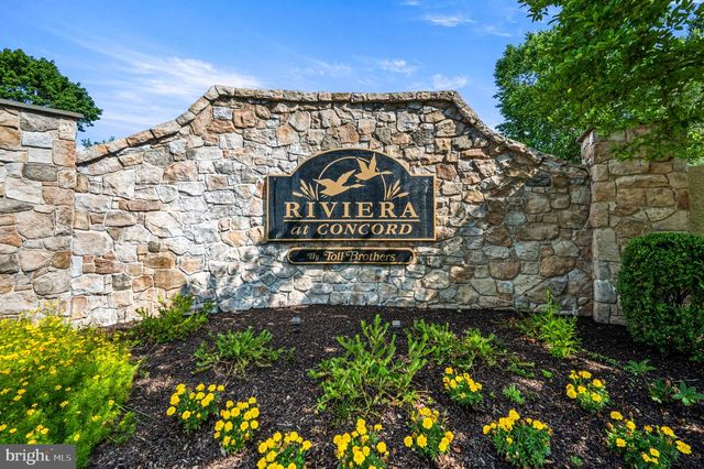 28 HUTTON LN, Garnet Valley, PA 19060