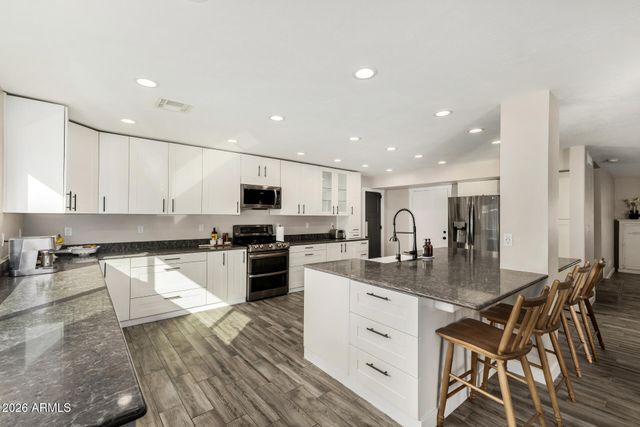 19103 E VIA DE ARBOLES --, Queen Creek, AZ 85142