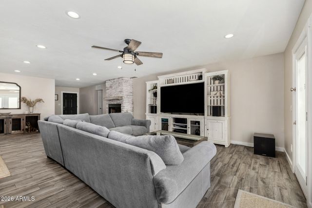 19103 E VIA DE ARBOLES --, Queen Creek, AZ 85142