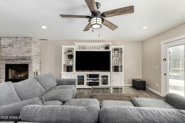 19103 E VIA DE ARBOLES --, Queen Creek, AZ 85142