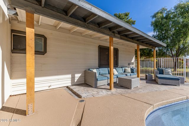 19103 E VIA DE ARBOLES --, Queen Creek, AZ 85142