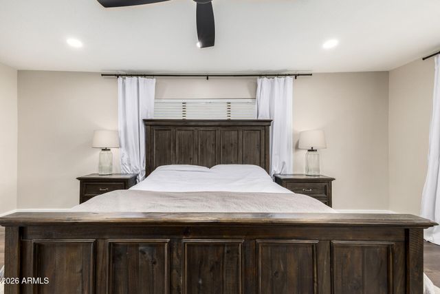 19103 E VIA DE ARBOLES --, Queen Creek, AZ 85142