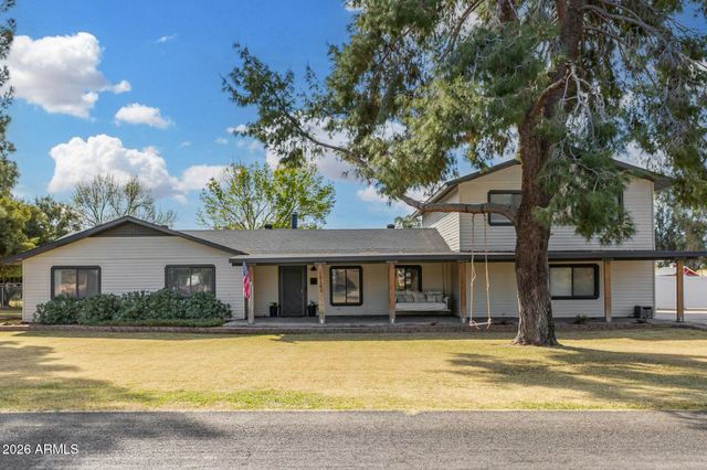 19103 E VIA DE ARBOLES --, Queen Creek, AZ 85142