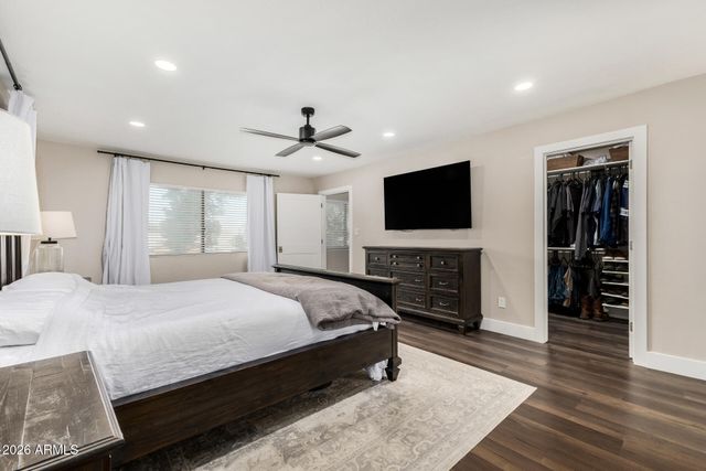 19103 E VIA DE ARBOLES --, Queen Creek, AZ 85142