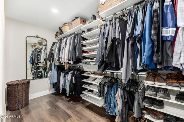 19103 E VIA DE ARBOLES --, Queen Creek, AZ 85142