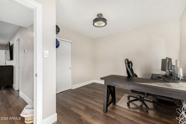 19103 E VIA DE ARBOLES --, Queen Creek, AZ 85142