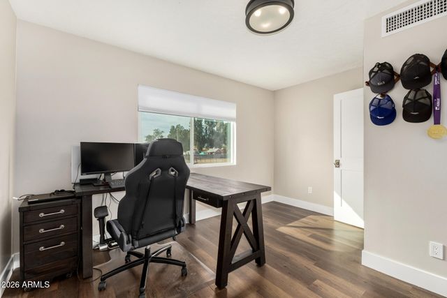 19103 E VIA DE ARBOLES --, Queen Creek, AZ 85142