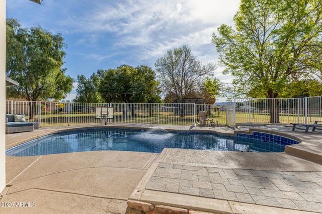 19103 E VIA DE ARBOLES --, Queen Creek, AZ 85142