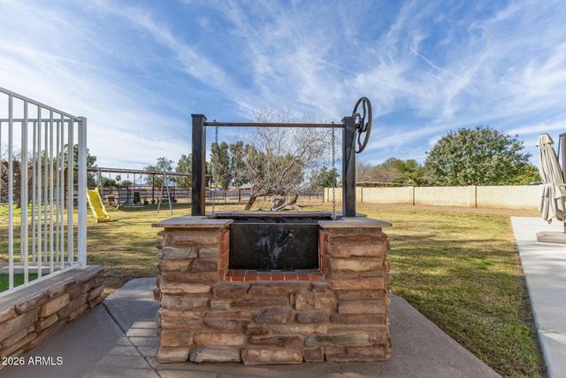 19103 E VIA DE ARBOLES --, Queen Creek, AZ 85142