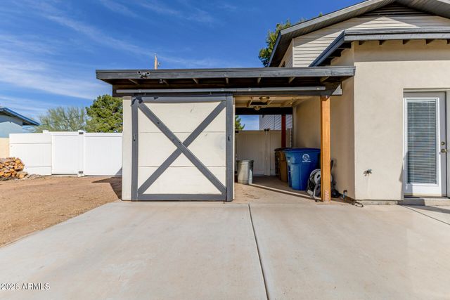 19103 E VIA DE ARBOLES --, Queen Creek, AZ 85142