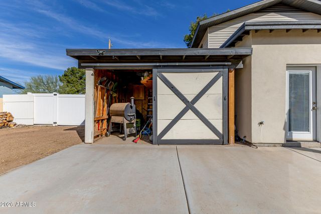 19103 E VIA DE ARBOLES --, Queen Creek, AZ 85142