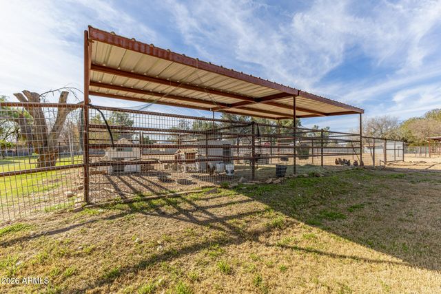 19103 E VIA DE ARBOLES --, Queen Creek, AZ 85142