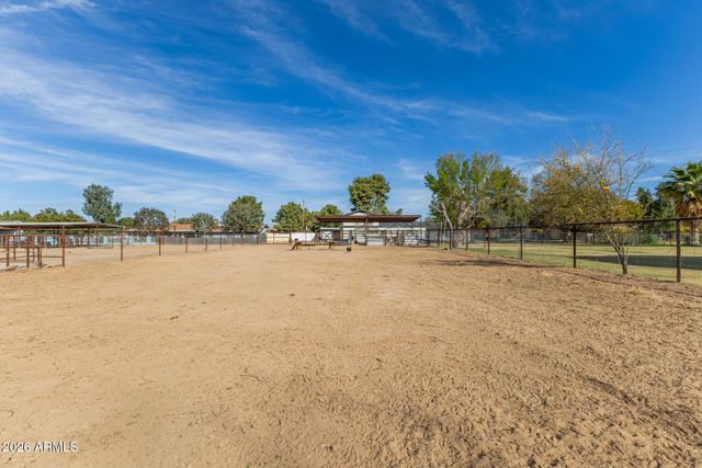 19103 E VIA DE ARBOLES --, Queen Creek, AZ 85142