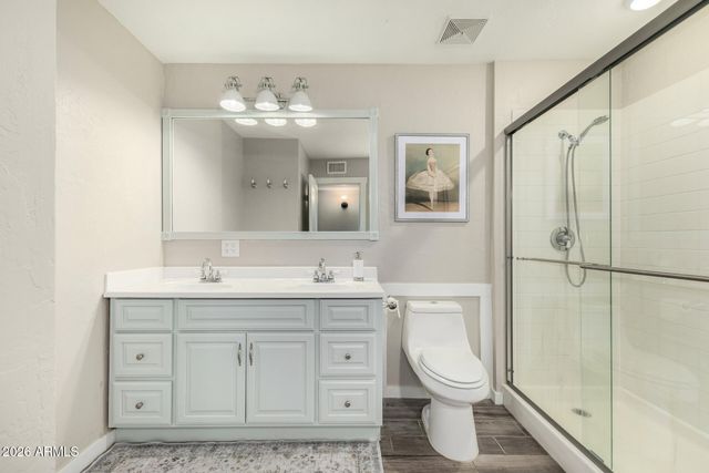 19103 E VIA DE ARBOLES --, Queen Creek, AZ 85142