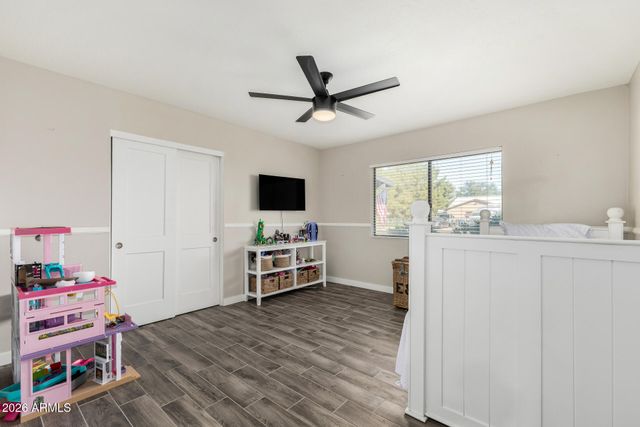 19103 E VIA DE ARBOLES --, Queen Creek, AZ 85142