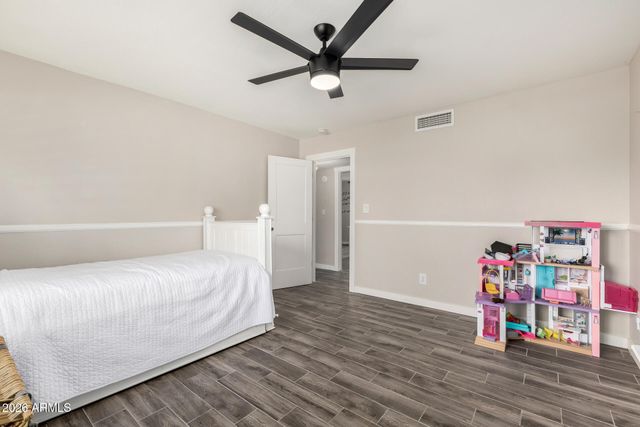 19103 E VIA DE ARBOLES --, Queen Creek, AZ 85142