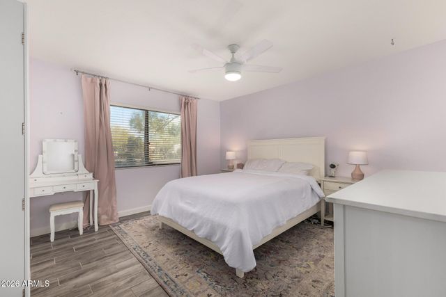 19103 E VIA DE ARBOLES --, Queen Creek, AZ 85142