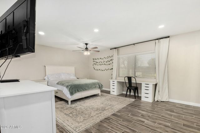 19103 E VIA DE ARBOLES --, Queen Creek, AZ 85142