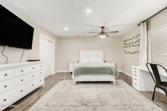 19103 E VIA DE ARBOLES --, Queen Creek, AZ 85142